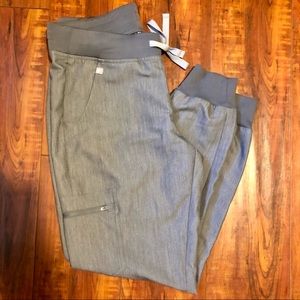 Figs Zamora Jogger Scrub Pants